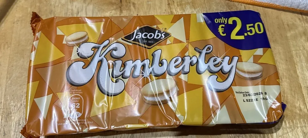 Kimberley