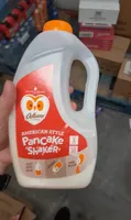 American Style Pancake