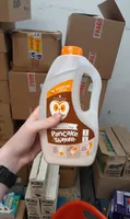 Pancake Shaker