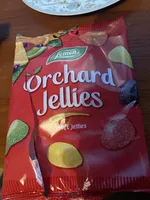 Orchard Jellies