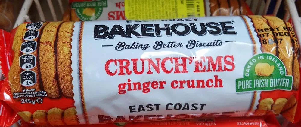 Bakehouse