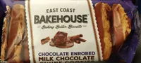 East coast bakehouse