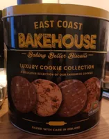Luxury Cookie Collection