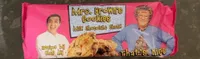Milk Chocolate Chunk