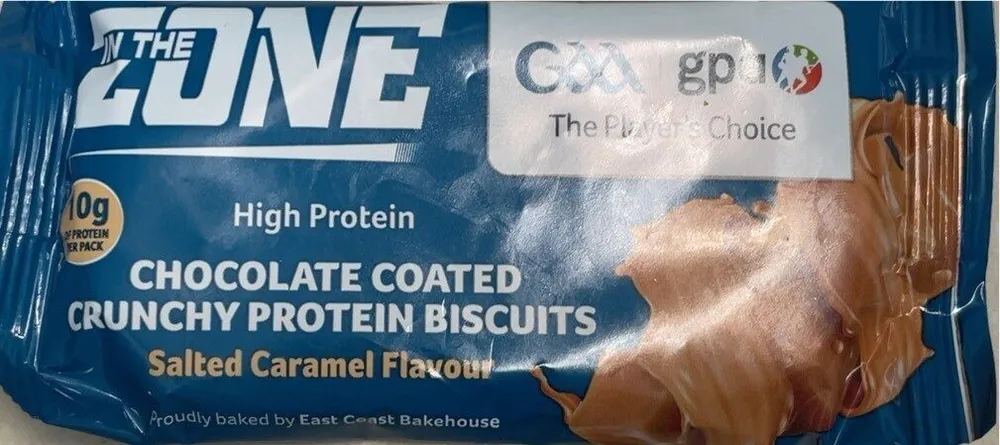 Protein Biscuts