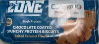Protein Biscuts