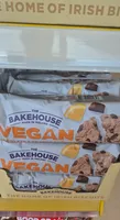 Vegan Chocolate And Orange Cookies