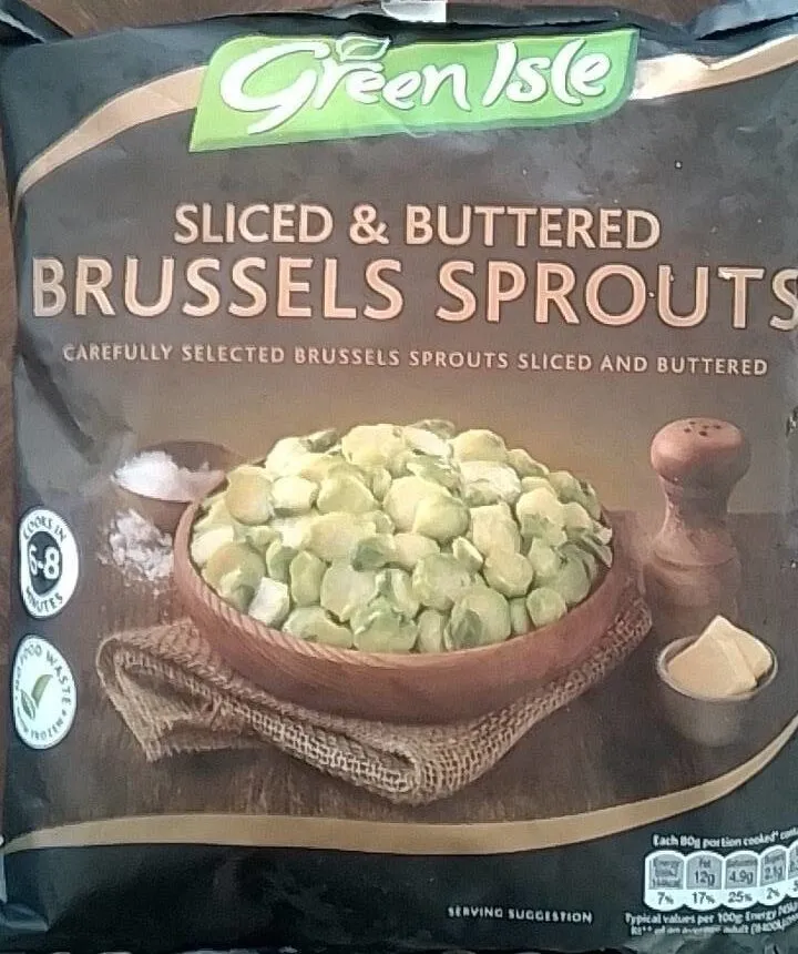 Choux Bruxelles