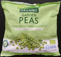Garden Peas