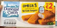 Donegal Catch