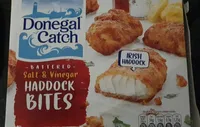 Haddock Bites