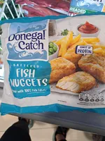 Fish Nuggets