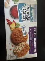 Chilli And Ginger Fish Cakes