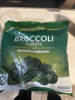 Broccoli Florets