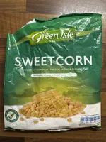 Frozen Sweetcorn