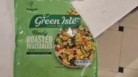 Ready Roasted Vegetables