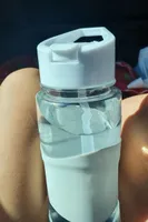 Botella de agua