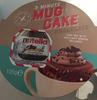Mug Cake