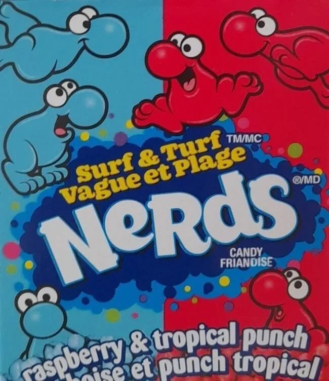 Nerds