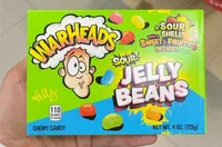 Jelly beans