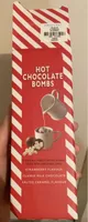 Hot chocolate bombs
