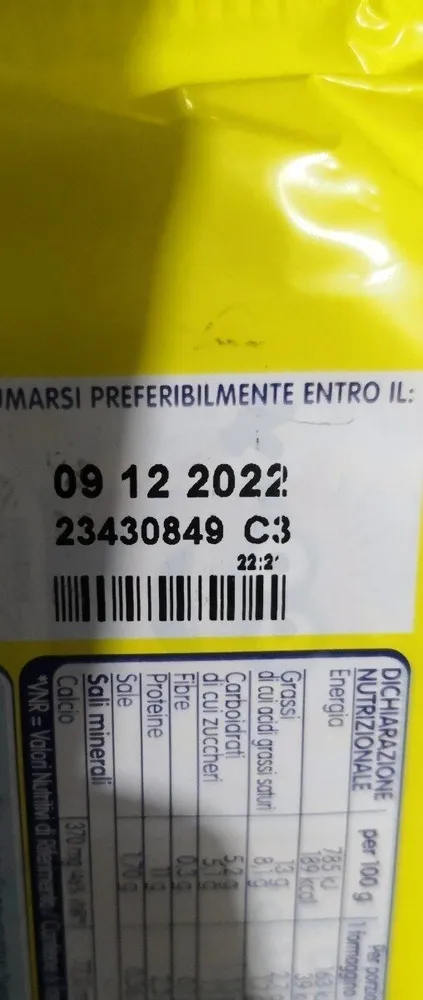 Formaggino