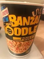 Banzai Noodle