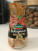 Bolognaise extra riche