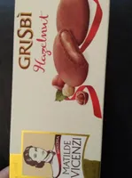 GRISBI hazelnut