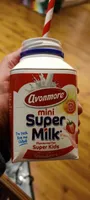 Mini super milk