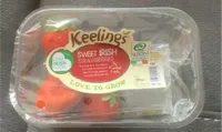 Strawberrys