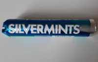 Silvermints