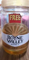Boyne valley honey