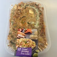 Bami Goreng