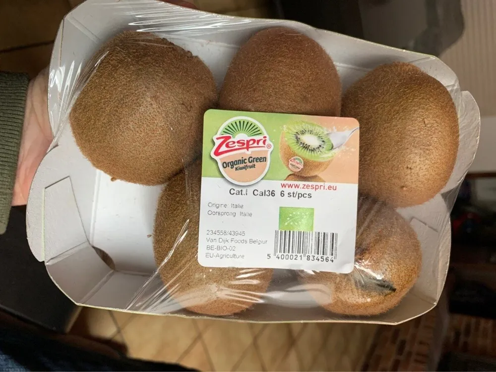 Kiwi