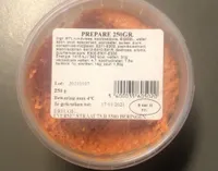 Prepare (250gr)