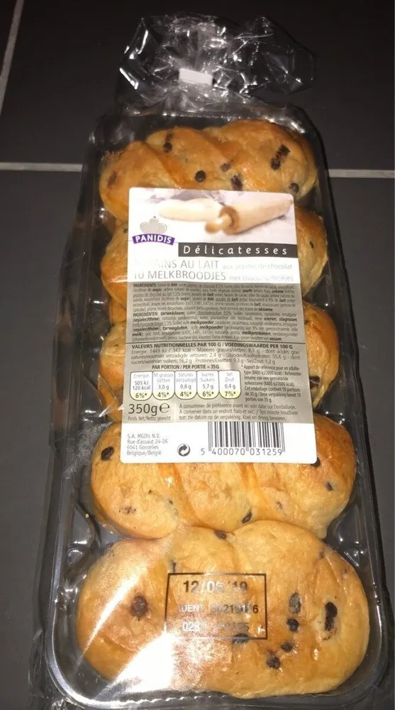 Delicatesses