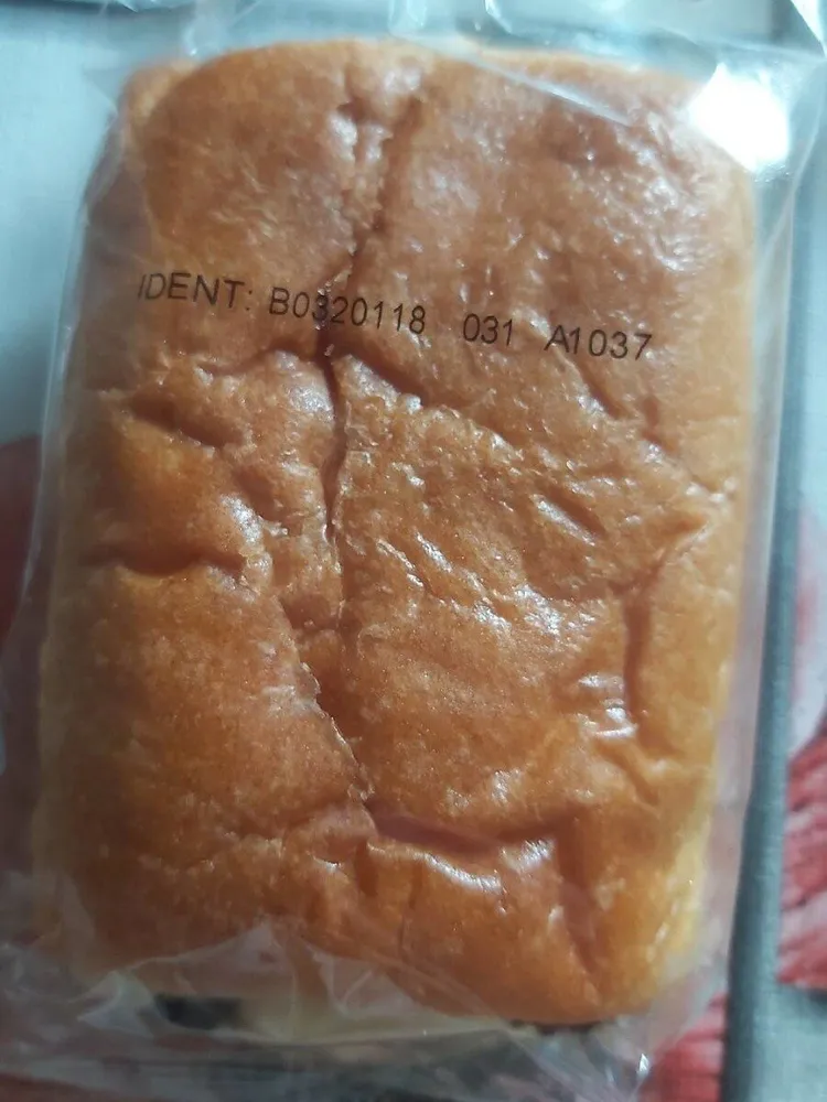 Pains au chocolat