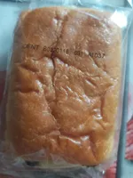 Pains au chocolat