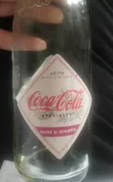 Coca cola mure et genévrier