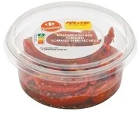 Carrefour Sensation Tomates Semi-Séchées