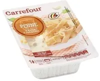 Penne 4 fromages