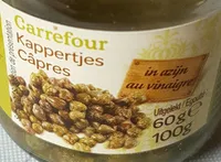 Kappertjes