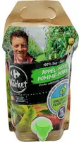 Carrefour The Market FQC Jus de Pomme et poire