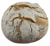 Carrefour Bio Pain de Seigle