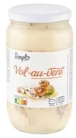 SIMPL Vol-au-vent