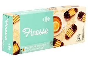 Carrefour Finesse