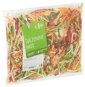 Carrefour Julienne Mix