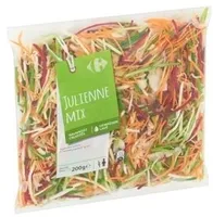 Carrefour Julienne Mix