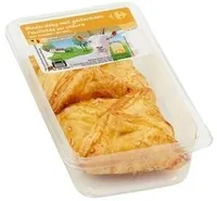 Carrefour Extra Feuilletés au Chèvre au Miel